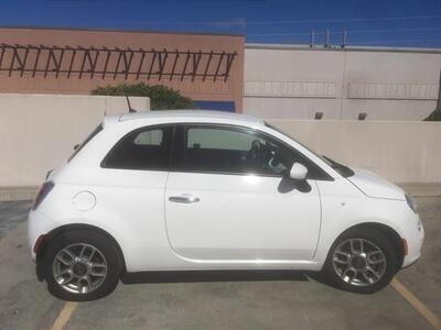 2015 FIAT 500 Pop ITALIAN BUILT !  STYLE & BEAUTY  GAS SAVER! - Photo 2 - Honolulu, HI 96818