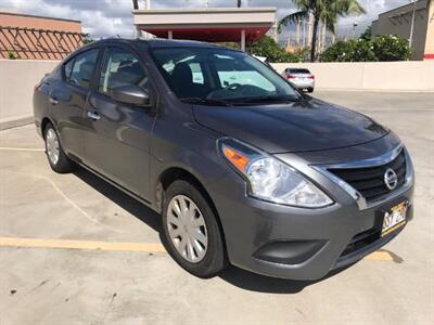 2016 Nissan Versa 1.6 SV  GAS SAVER ! - Photo 5 - Honolulu, HI 96818