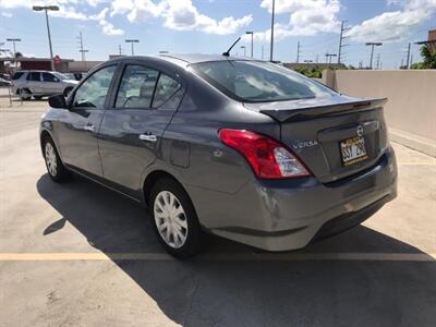 2016 Nissan Versa 1.6 SV  GAS SAVER ! - Photo 3 - Honolulu, HI 96818