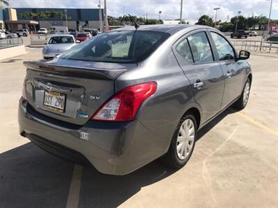 2016 Nissan Versa 1.6 SV  GAS SAVER ! - Photo 4 - Honolulu, HI 96818