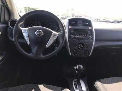 2016 Nissan Versa 1.6 SV  GAS SAVER ! - Photo 11 - Honolulu, HI 96818