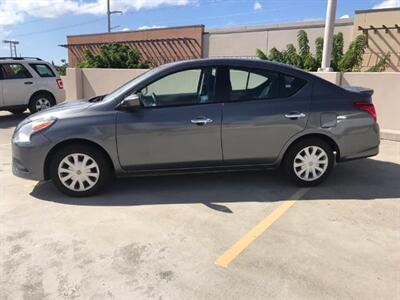 2016 Nissan Versa 1.6 SV  GAS SAVER ! - Photo 2 - Honolulu, HI 96818