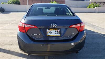 2018 Toyota Corolla LE  RELIABLE AND BEAUTIFUL ! - Photo 8 - Honolulu, HI 96818