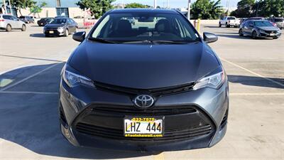 2018 Toyota Corolla LE  RELIABLE AND BEAUTIFUL ! - Photo 7 - Honolulu, HI 96818