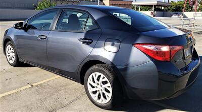 2018 Toyota Corolla LE  RELIABLE AND BEAUTIFUL ! - Photo 3 - Honolulu, HI 96818