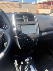 2019 Nissan Versa SV NISSAN QUALITY!  RELIABLE & COMFORTABLE ! - Photo 10 - Honolulu, HI 96818