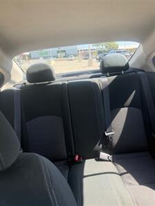 2019 Nissan Versa SV NISSAN QUALITY!  RELIABLE & COMFORTABLE ! - Photo 13 - Honolulu, HI 96818