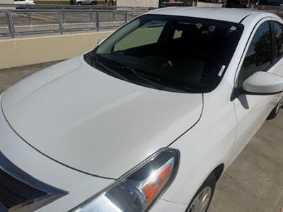 2019 Nissan Versa SV NISSAN QUALITY!  RELIABLE & COMFORTABLE ! - Photo 2 - Honolulu, HI 96818