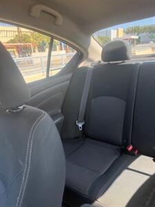 2019 Nissan Versa SV NISSAN QUALITY!  RELIABLE & COMFORTABLE ! - Photo 12 - Honolulu, HI 96818