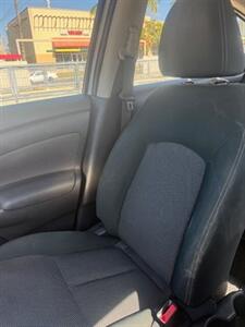 2019 Nissan Versa SV NISSAN QUALITY!  RELIABLE & COMFORTABLE ! - Photo 11 - Honolulu, HI 96818