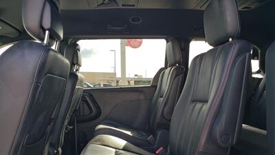 2017 Dodge Grand Caravan GT  7 PASSENGER  AFFORDABLE. LOW MILES! - Photo 15 - Honolulu, HI 96818