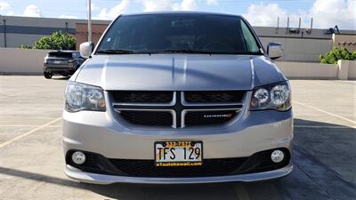 2017 Dodge Grand Caravan GT  7 PASSENGER  AFFORDABLE. LOW MILES! - Photo 10 - Honolulu, HI 96818