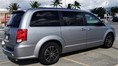 2017 Dodge Grand Caravan GT  7 PASSENGER  AFFORDABLE. LOW MILES! - Photo 9 - Honolulu, HI 96818