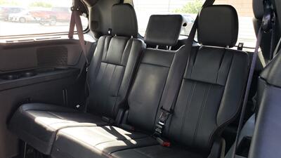 2017 Dodge Grand Caravan GT  7 PASSENGER  AFFORDABLE. LOW MILES! - Photo 16 - Honolulu, HI 96818