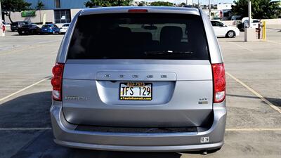 2017 Dodge Grand Caravan GT  7 PASSENGER  AFFORDABLE. LOW MILES! - Photo 11 - Honolulu, HI 96818