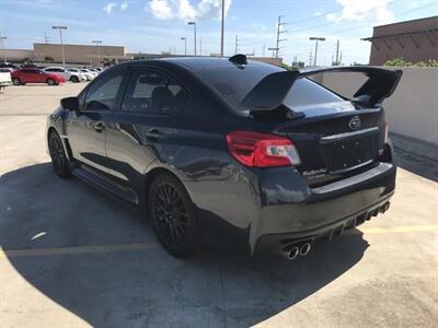 2015 Subaru WRX STI  BLACK BULLET ! ROCKET ! - Photo 3 - Honolulu, HI 96818