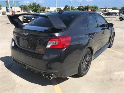 2015 Subaru WRX STI  BLACK BULLET ! ROCKET ! - Photo 4 - Honolulu, HI 96818