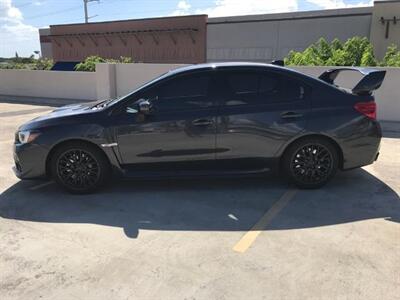 2015 Subaru WRX STI  BLACK BULLET ! ROCKET ! - Photo 2 - Honolulu, HI 96818