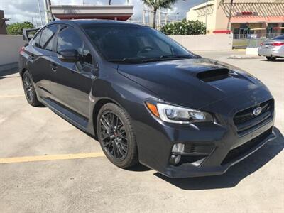 2015 Subaru WRX STI  BLACK BULLET ! ROCKET ! - Photo 5 - Honolulu, HI 96818