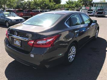 2016 Nissan Altima 2.5 NISSAN QUALITY !  FULL Size Comfort ! - Photo 4 - Honolulu, HI 96818