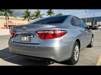 2016 Toyota Camry LE  RELIABLE AND BEAUTIFUL! - Photo 5 - Honolulu, HI 96818