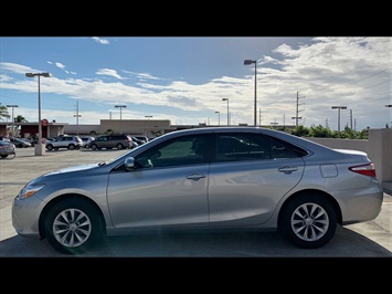 2016 Toyota Camry LE  RELIABLE AND BEAUTIFUL! - Photo 8 - Honolulu, HI 96818