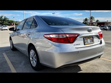 2016 Toyota Camry LE  RELIABLE AND BEAUTIFUL! - Photo 7 - Honolulu, HI 96818