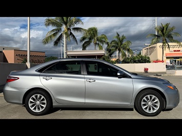 2016 Toyota Camry LE  RELIABLE AND BEAUTIFUL! - Photo 4 - Honolulu, HI 96818