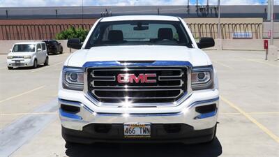 2018 GMC Sierra 1500 WHITE LIGHT !  DREAM MACHINE !  5.3  V8 LIKE NEW ! SUPER LOW MILES ! - Photo 7 - Honolulu, HI 96818