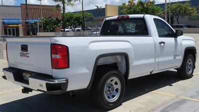 2018 GMC Sierra 1500 WHITE LIGHT !  DREAM MACHINE !  5.3  V8 LIKE NEW ! SUPER LOW MILES ! - Photo 6 - Honolulu, HI 96818