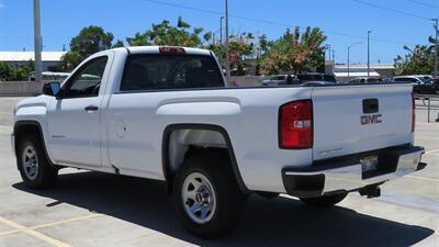 2018 GMC Sierra 1500 WHITE LIGHT !  DREAM MACHINE !  5.3  V8 LIKE NEW ! SUPER LOW MILES ! - Photo 3 - Honolulu, HI 96818