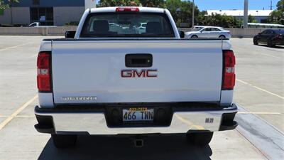 2018 GMC Sierra 1500 WHITE LIGHT !  DREAM MACHINE !  5.3  V8 LIKE NEW ! SUPER LOW MILES ! - Photo 8 - Honolulu, HI 96818