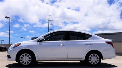 2018 Nissan Versa S  GAS SAVER ! - Photo 2 - Honolulu, HI 96818