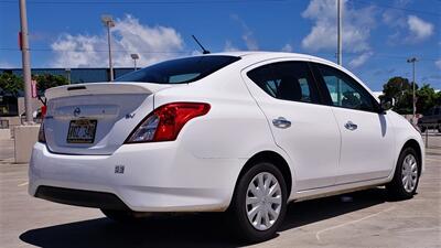 2018 Nissan Versa S  GAS SAVER ! - Photo 6 - Honolulu, HI 96818