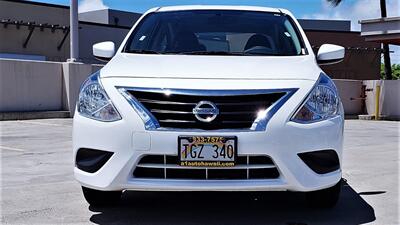 2018 Nissan Versa S  GAS SAVER ! - Photo 7 - Honolulu, HI 96818