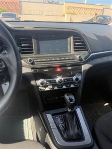 2020 Hyundai Elantra SEL HYUNDAI-BUILT LIKE A CHAMP !  LUXURY COMFORT & STYLE ! - Photo 12 - Honolulu, HI 96818