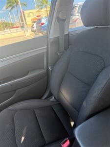 2020 Hyundai Elantra SEL HYUNDAI-BUILT LIKE A CHAMP !  LUXURY COMFORT & STYLE ! - Photo 13 - Honolulu, HI 96818