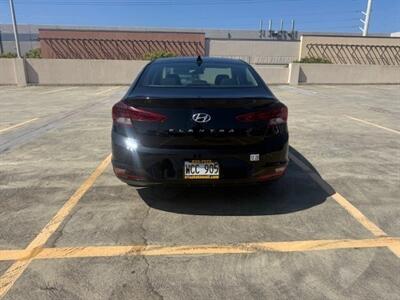 2020 Hyundai Elantra SEL HYUNDAI-BUILT LIKE A CHAMP !  LUXURY COMFORT & STYLE ! - Photo 6 - Honolulu, HI 96818