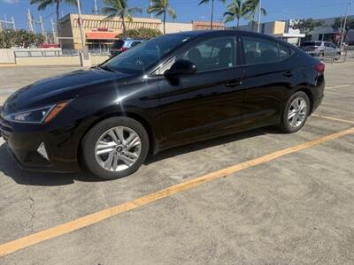 2020 Hyundai Elantra SEL HYUNDAI-BUILT LIKE A CHAMP !  LUXURY COMFORT & STYLE ! - Photo 3 - Honolulu, HI 96818