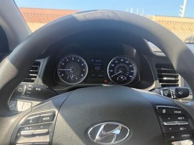 2020 Hyundai Elantra SEL HYUNDAI-BUILT LIKE A CHAMP !  LUXURY COMFORT & STYLE ! - Photo 11 - Honolulu, HI 96818