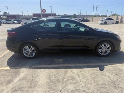 2020 Hyundai Elantra SEL HYUNDAI-BUILT LIKE A CHAMP !  LUXURY COMFORT & STYLE ! - Photo 8 - Honolulu, HI 96818