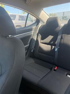 2020 Hyundai Elantra SEL HYUNDAI-BUILT LIKE A CHAMP !  LUXURY COMFORT & STYLE ! - Photo 14 - Honolulu, HI 96818