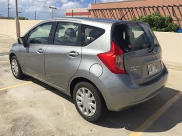 2015 Nissan Versa Note SV     ***WE FINANCE***  GAS SAVER & SUPER RELIABLE - Photo 5 - Honolulu, HI 96818