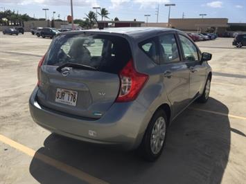 2015 Nissan Versa Note SV     ***WE FINANCE***  GAS SAVER & SUPER RELIABLE - Photo 7 - Honolulu, HI 96818