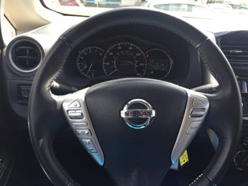 2015 Nissan Versa Note SV     ***WE FINANCE***  GAS SAVER & SUPER RELIABLE - Photo 11 - Honolulu, HI 96818