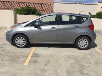 2015 Nissan Versa Note SV     ***WE FINANCE***  GAS SAVER & SUPER RELIABLE - Photo 4 - Honolulu, HI 96818