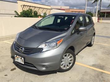 2015 Nissan Versa Note SV     ***WE FINANCE***  GAS SAVER & SUPER RELIABLE - Photo 3 - Honolulu, HI 96818