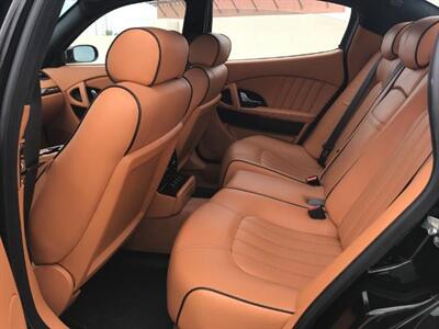 2007 Maserati Quattroporte Sport GT DuoSelect POWER & LUXURY! Low Miles!   - Photo 7 - Honolulu, HI 96818