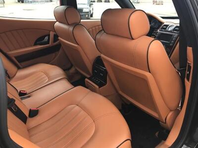 2007 Maserati Quattroporte Sport GT DuoSelect POWER & LUXURY! Low Miles!   - Photo 9 - Honolulu, HI 96818