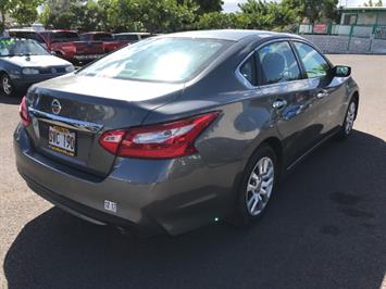 2016 Nissan Altima 2.5  FULL Size Comfort ! - Photo 3 - Honolulu, HI 96818